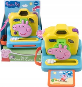 Peppa Pig Peppa Pig Click Camera 1