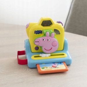 Peppa Pig Peppa Pig Click Camera 6