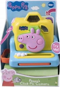 Peppa Pig Peppa Pig Click Camera 7
