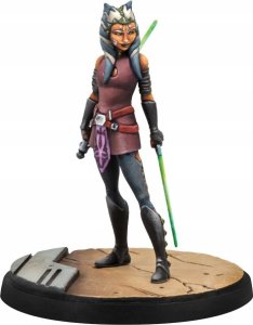 Rebel Dodatek do gry Star Wars: Shatterpoint - Świeć przykładem - Plo Koon 2