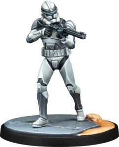 Rebel Dodatek do gry Star Wars: Shatterpoint - Świeć przykładem - Plo Koon 3