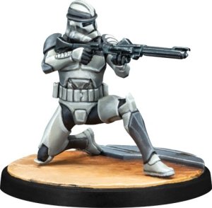 Rebel Dodatek do gry Star Wars: Shatterpoint - Świeć przykładem - Plo Koon 4