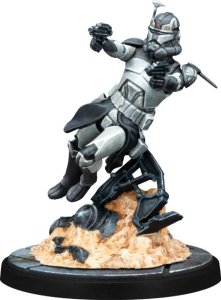 Rebel Dodatek do gry Star Wars: Shatterpoint - Świeć przykładem - Plo Koon 5