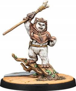 Rebel Dodatek do gry Star Wars: Shatterpoint - Ee Chee Wa Maa - Wódz Chirpa 2