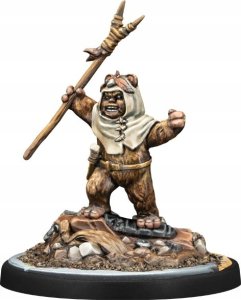 Rebel Dodatek do gry Star Wars: Shatterpoint - Ee Chee Wa Maa - Wódz Chirpa 4