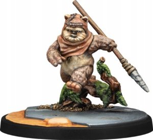 Rebel Dodatek do gry Star Wars: Shatterpoint - Yub Nub - Logray 2