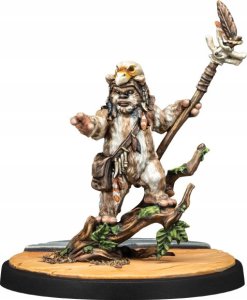 Rebel Dodatek do gry Star Wars: Shatterpoint - Yub Nub - Logray 3