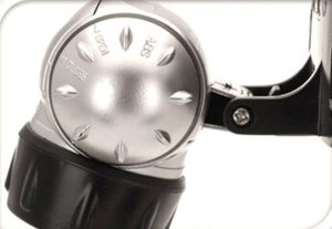 Latarka czołowa Redcliffs LATARKA CZOŁOWA TURYSTYCZNA 7 LED REDCLIFFS 5