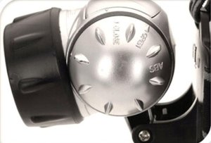 Latarka czołowa Redcliffs LATARKA CZOŁOWA TURYSTYCZNA 7 LED REDCLIFFS 6