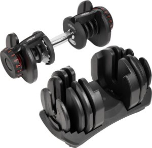 Rebel Hantel RBA-2304 żeliwny 1 x 40 kg 5