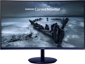 Monitor Samsung LC27H580FDUXEN 1