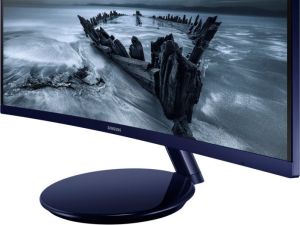 Monitor Samsung LC27H580FDUXEN 15