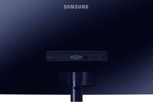 Monitor Samsung LC27H580FDUXEN 16