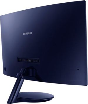 Monitor Samsung LC27H580FDUXEN 17