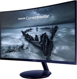 Monitor Samsung LC27H580FDUXEN 5