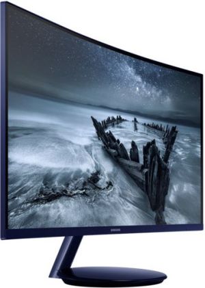 Monitor Samsung LC27H580FDUXEN 6