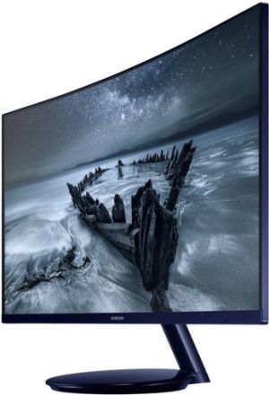 Monitor Samsung LC27H580FDUXEN 7