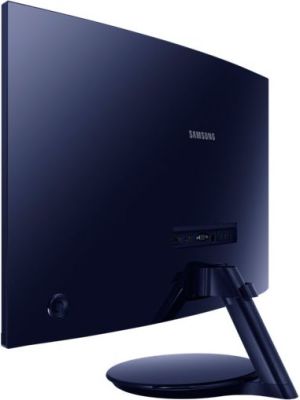 Monitor Samsung LC27H580FDUXEN 8