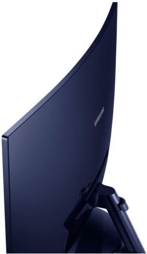 Monitor Samsung LC27H580FDUXEN 10