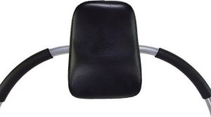 Tunturi Preso treniruoklis Tunturi Power Roller, juodas 2