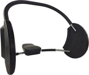 Tunturi Preso treniruoklis Tunturi Power Roller, juodas 7