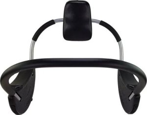 Tunturi Preso treniruoklis Tunturi Power Roller, juodas 9