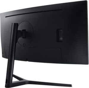 Monitor Samsung C34H890 (LC34H890WJUXEN) 12