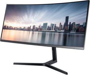 Monitor Samsung C34H890 (LC34H890WJUXEN) 13