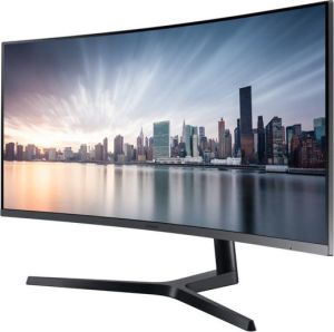 Monitor Samsung C34H890 (LC34H890WJUXEN) 3