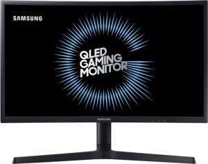 Monitor Samsung C24FG73FQU (LC24FG73FQUXEN) 1