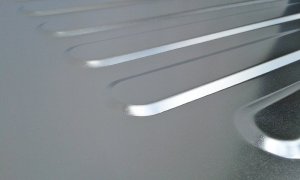 Zlewozmywak Kuchinox SK2_020T / KUCHINOX / ZLEW / STALOWY NAKŁADANY 2KOM. 60X80 GŁADKI + SYFON (OKS_B14K) / 5