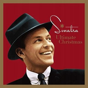 Gramofon Universal FRANK SINATRA "Ultimate Christmas" (180g) 1