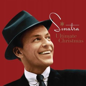 Gramofon Universal FRANK SINATRA Ultimate Christmas (180g) 2