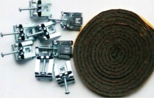 Zlewozmywak Kuchinox SK6_010T / KUCHINOX / ZLEW / 60 STALOWY NAKŁADANY 60X50 1KOM, GŁADKI + SYFON (OKS_B13Y)  / 12