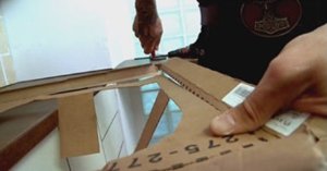 Zlewozmywak Kuchinox SK6_010T / KUCHINOX / ZLEW / 60 STALOWY NAKŁADANY 60X50 1KOM, GŁADKI + SYFON (OKS_B13Y)  / 6