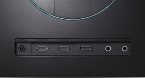 Monitor Samsung C27FG73 (LC27FG73FQUXEN) 14