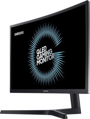 Monitor Samsung C27FG73 (LC27FG73FQUXEN) 7