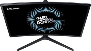 Monitor Samsung C27FG73 (LC27FG73FQUXEN) 10