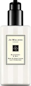 Jo Malone Kūno losjonas jo malone blackberry & bay, 250ml 1