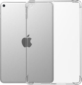 Etui na tablet eStuff ORLANDO Clear TPU Cover iPad 1