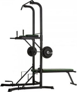 Tunturi Daugiafunkcinis treniruoklis Tunturi PT60 2