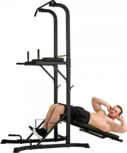 Tunturi Daugiafunkcinis treniruoklis Tunturi PT60 5