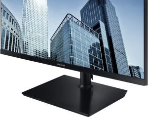 Monitor Samsung S27H85 (LS27H850QFUXEN) 12