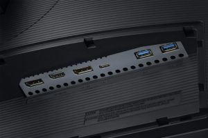 Monitor Samsung S27H85 (LS27H850QFUXEN) 13