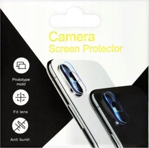 Szkło hartowane Tempered Glass Camera Cover - do Samsung A35 1