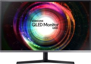 Monitor Samsung U32H850 (LU32H850UMUXEN) 1