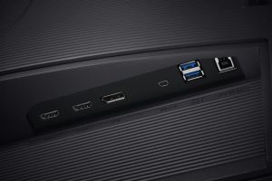 Monitor Samsung U32H850 (LU32H850UMUXEN) 13