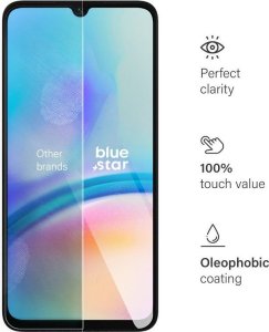 Blue Star Szkło hartowane Blue Star - do Samsung Galaxy A05s 1