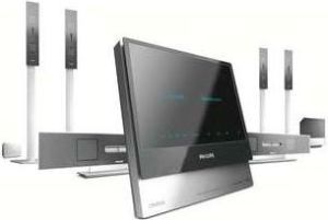 Kino domowe Philips HTS9800W 1