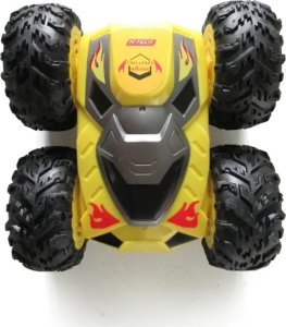 Rastar R/C Stunt Car(2 type of wheels)2.4G (19030R) /Remote Controlled Vehicles 1